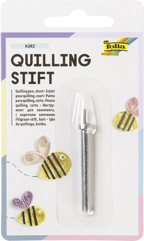 Accessoires quilling