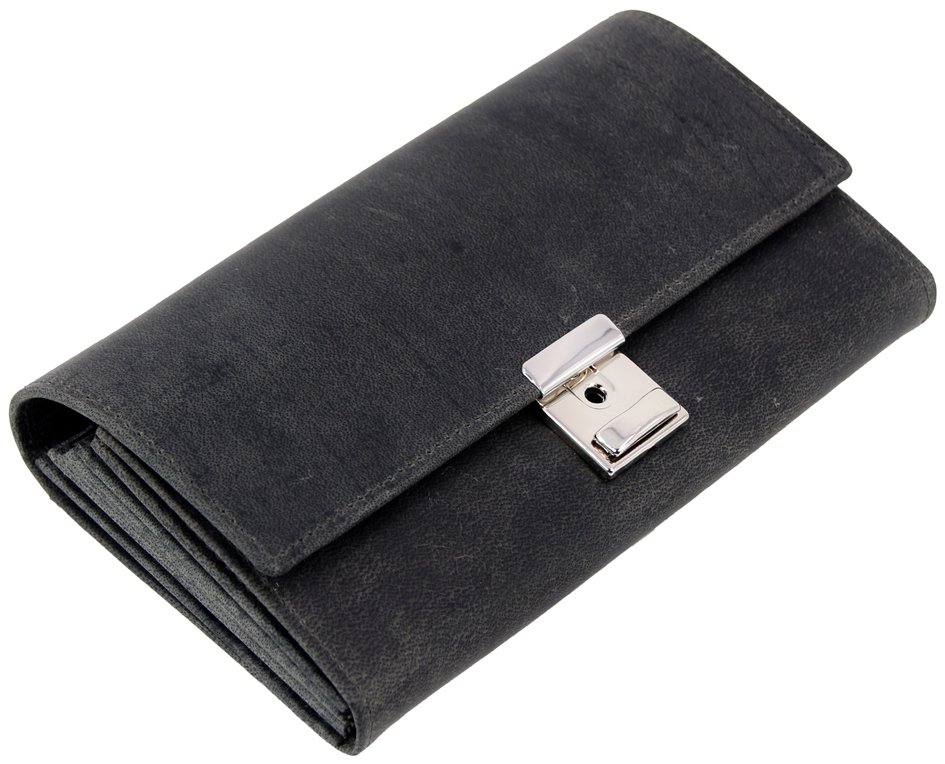 Porte-feuilles de garçon
