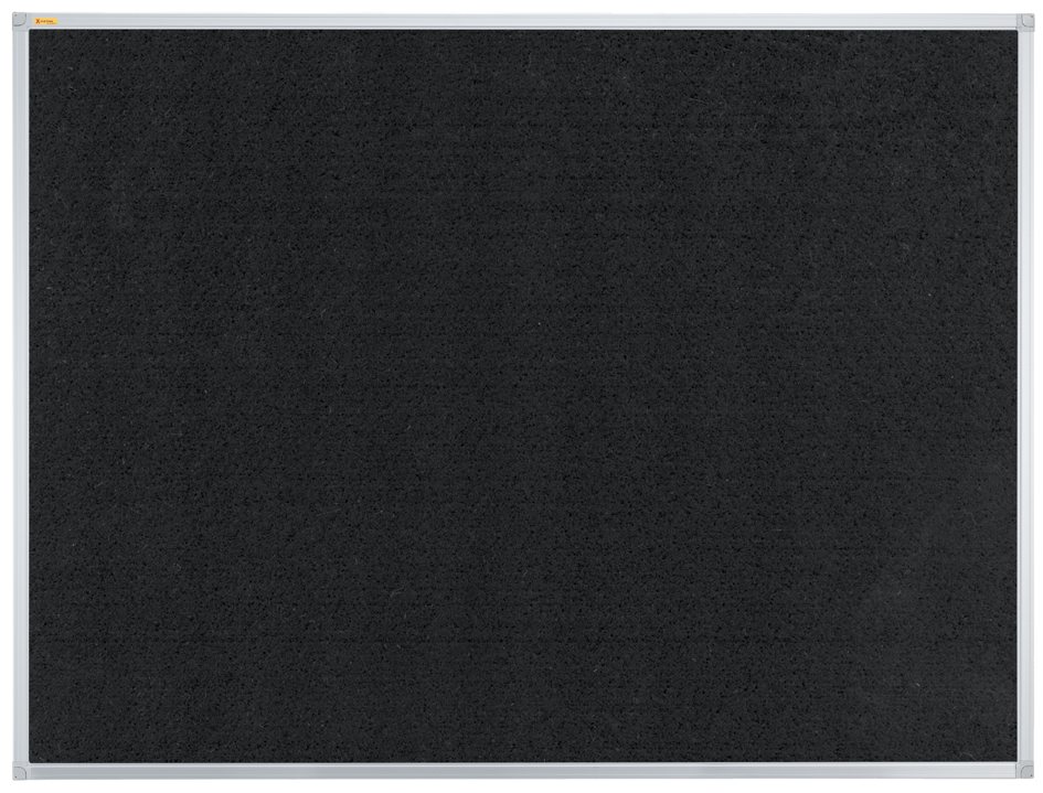 Tableaux textile, cadre aluminium