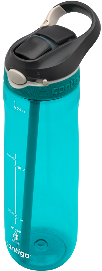 Contigo Gourde Ashland AUTOSPOUT, 720 ml, Scuba