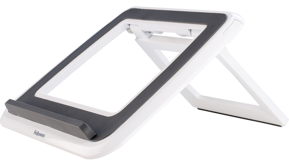 Fellowes Support pour ordinateur portable I-Spire'Quick Lift