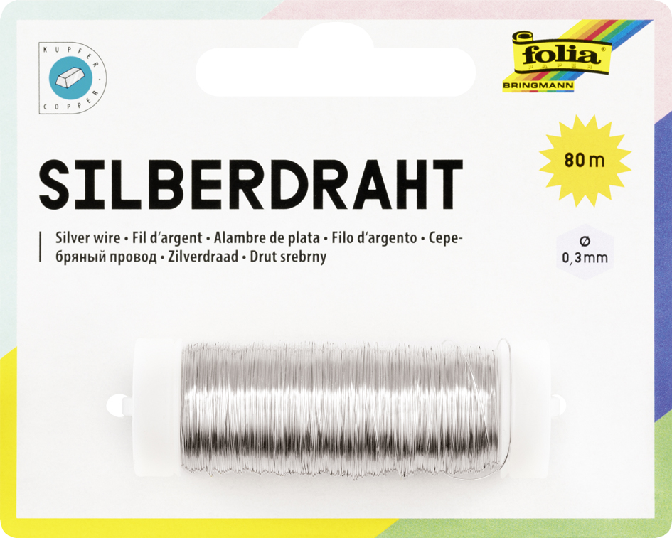 Fil d'argent