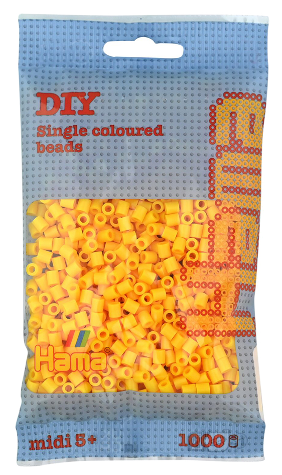 Perles à repasser midi, sachet