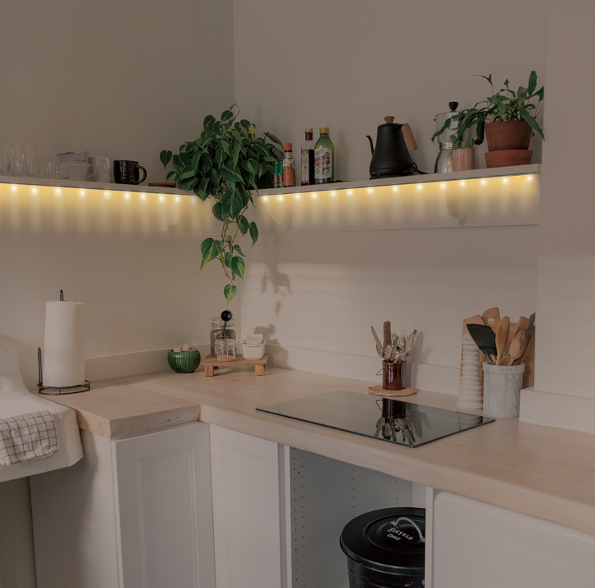 Luminaires d'agencement