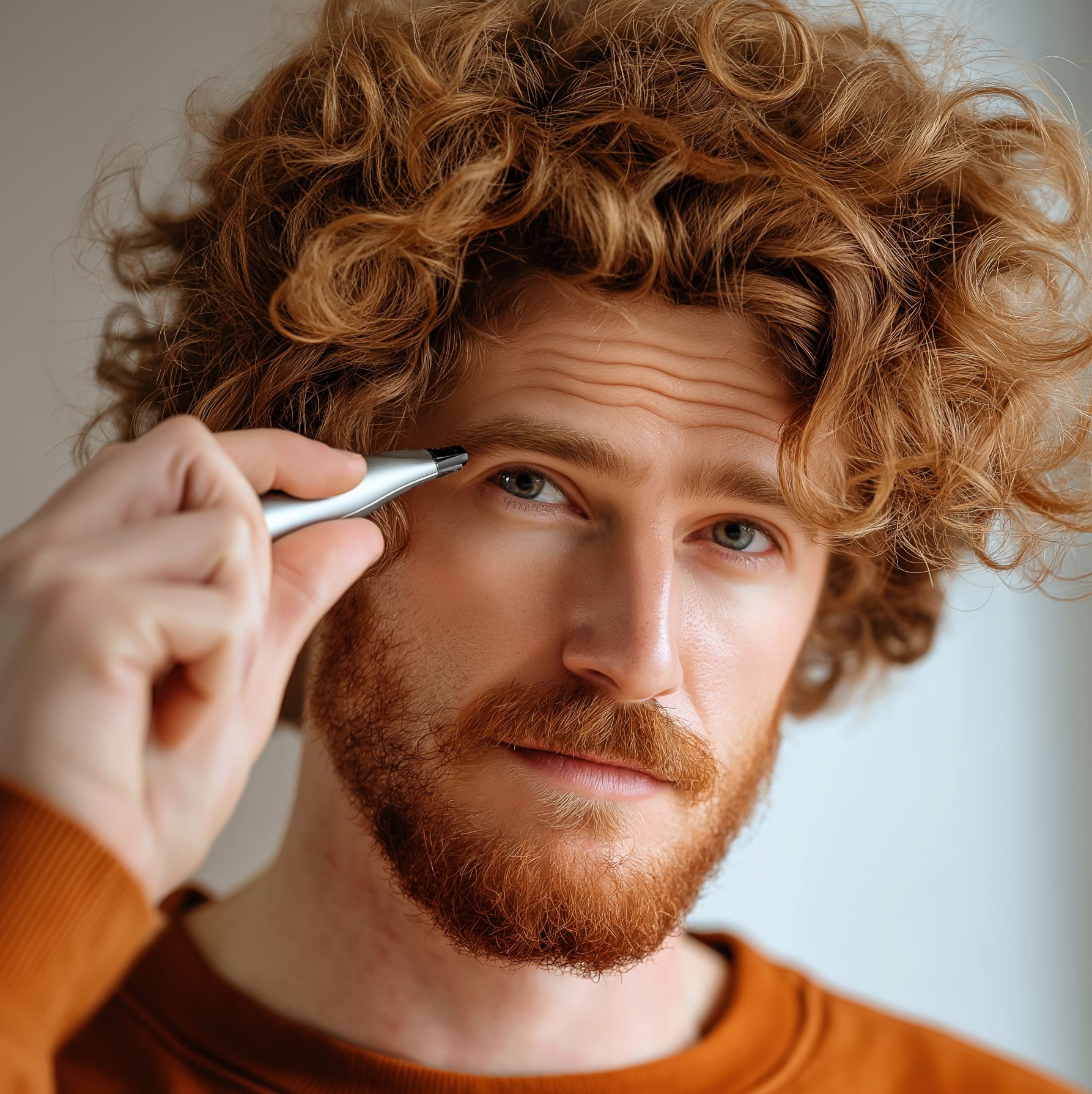 Tondeuses pour oreilles & nez