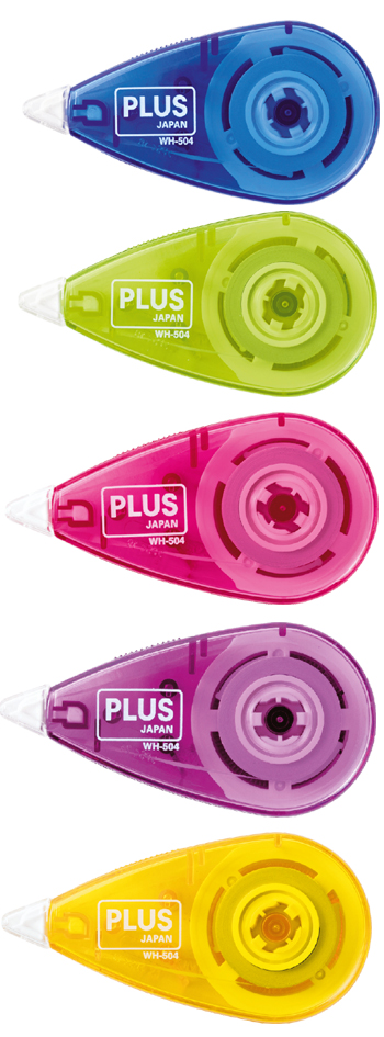 Présentoirs - Rollers de correction