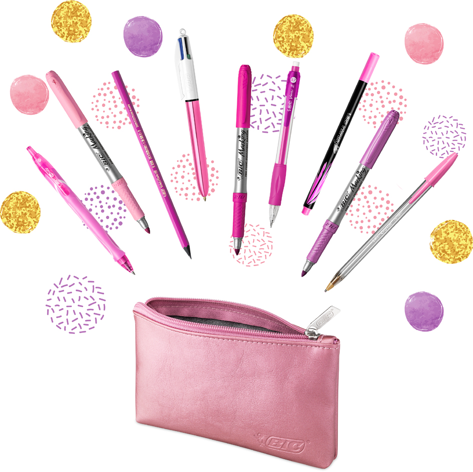 Sets de stylos
