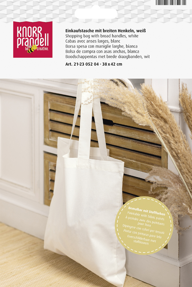 Sacs en coton