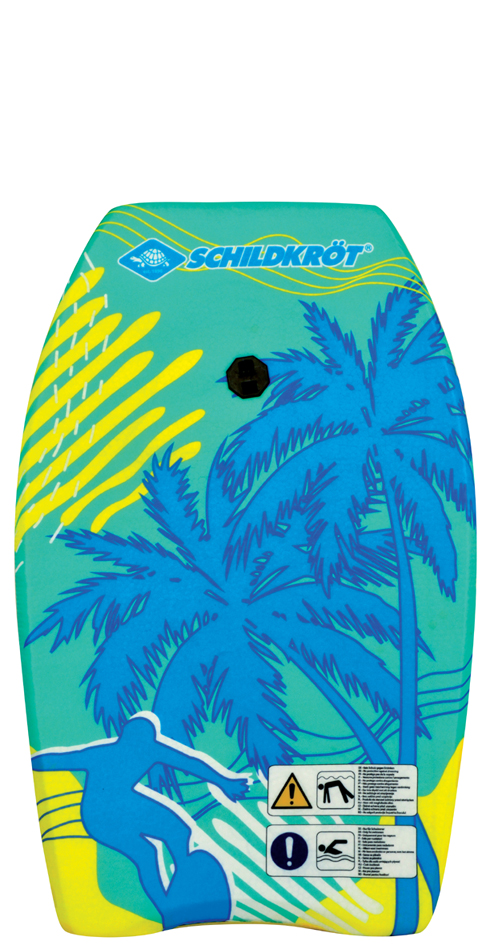 Planches de natation