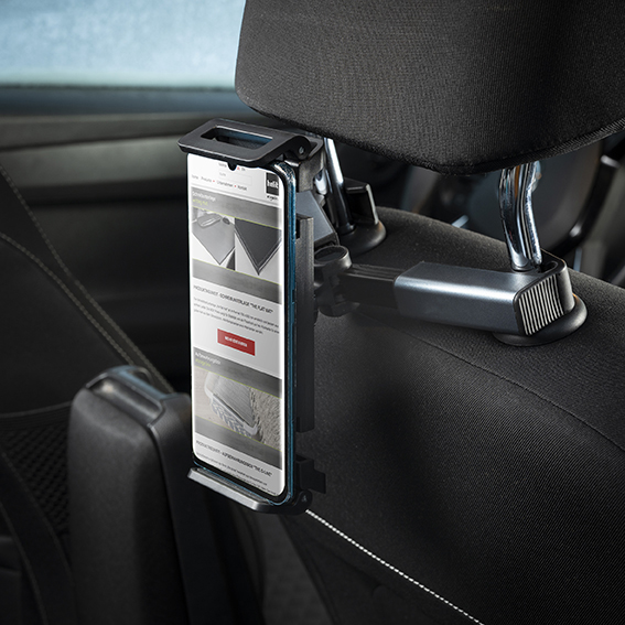 Supports pour voiture