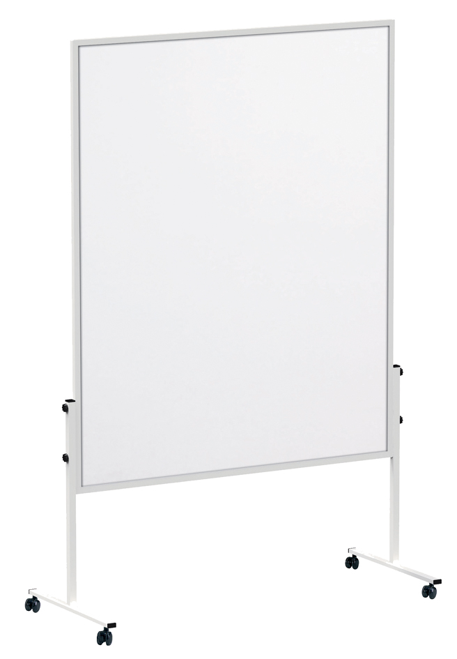 MAUL Tableau de présentation MAULsolid, 1.500 x 1.200 mm
