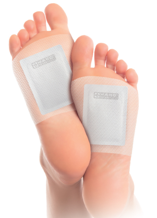 Compresses vitales