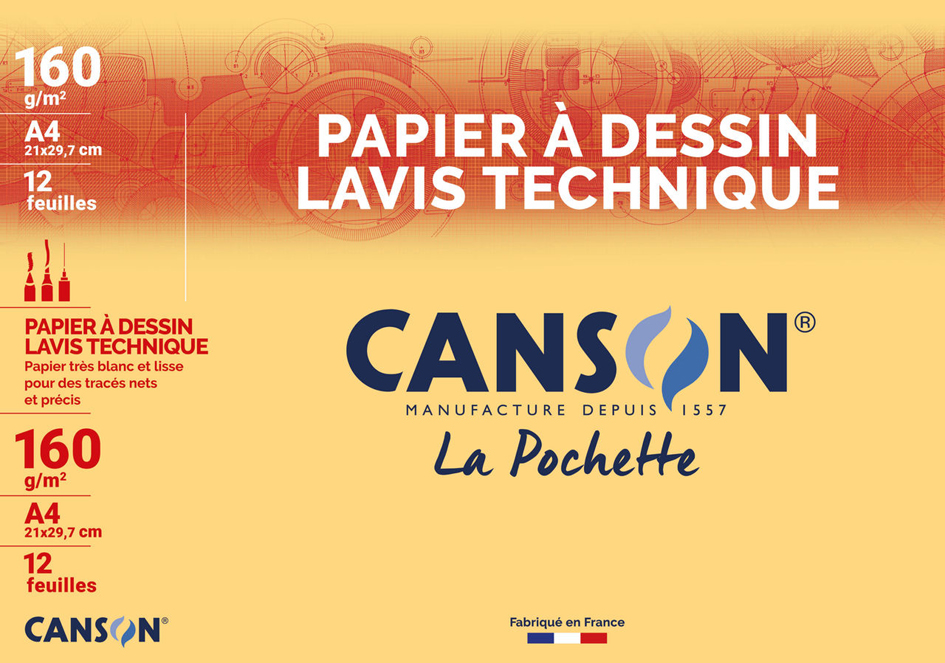 Papiers technique