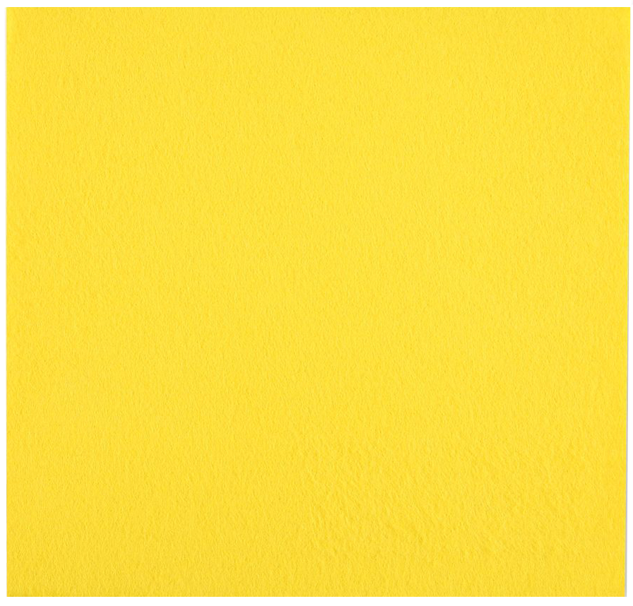 HYGOCLEAN Chiffon multi-usage Tetra Premium, jaune