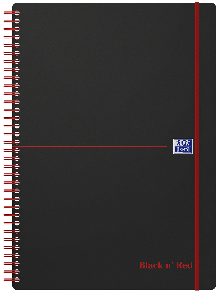 Cahiers, A4 couverture PP