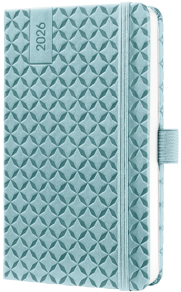 Agendas de poche