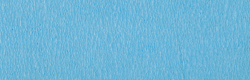 folia Papier crépon, (l)500 mm x (L)2,5 m, bleu lumineux