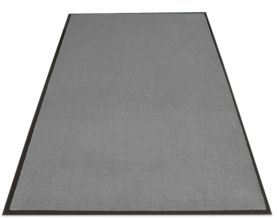 miltex Tapis anti-salissure EAZYCARE BASIC, gris clair