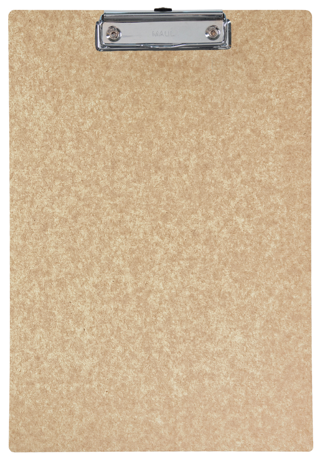 Porte-blocs, A4, carton
