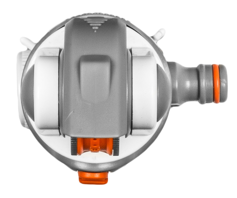 Arroseurs circulaire