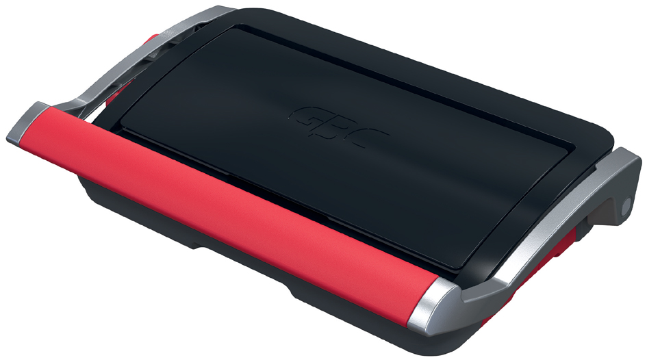 Perforelieuse CombBind CB15