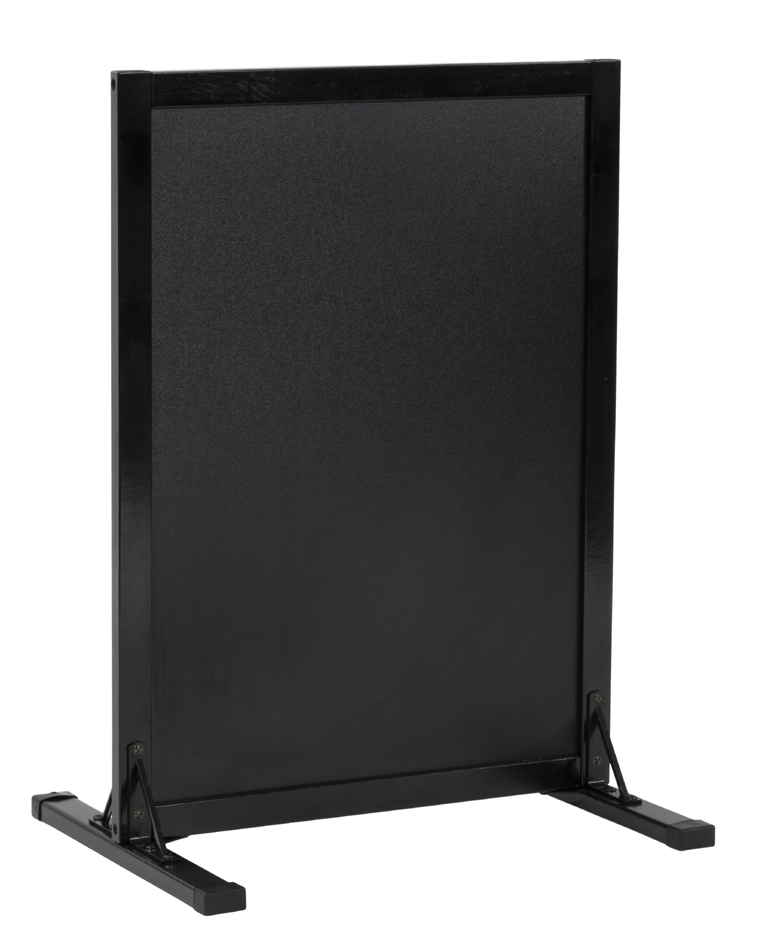 Securit Panneau trottoir WOODY PAVEMENT STAND, 560 x 1170 mm