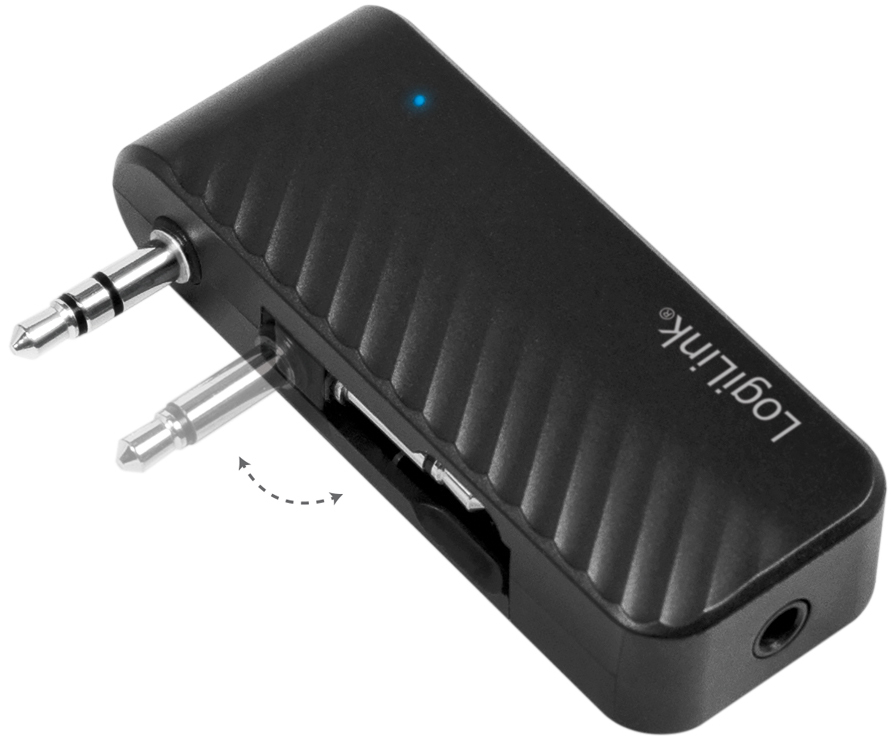 Emetteur audio Bluetooth 5.1