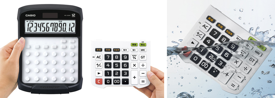 Clavier détachable & lavable
