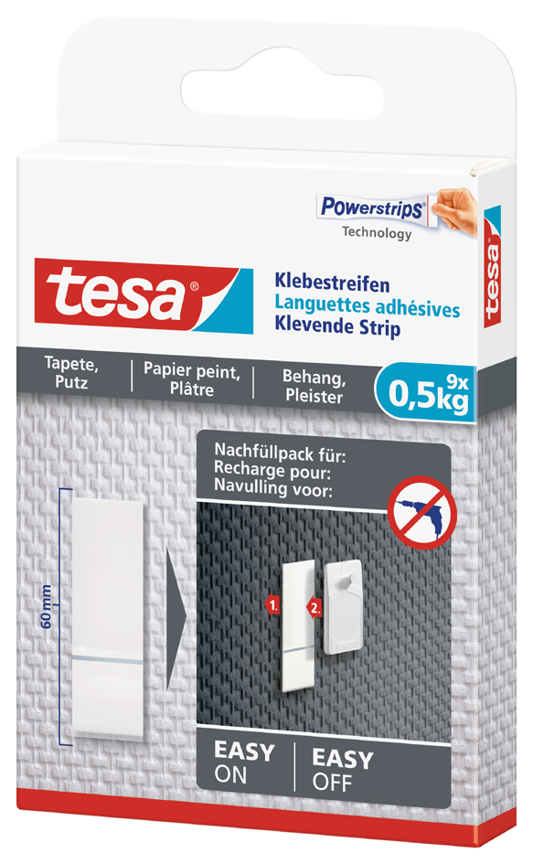 Bandes de recharge