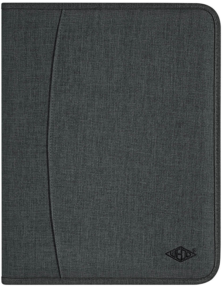 Porte-documents classeur, A4, tissu