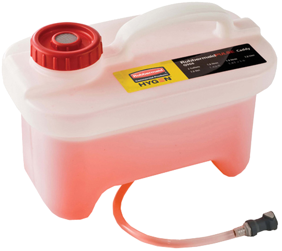 Recharge PULSE CADDY