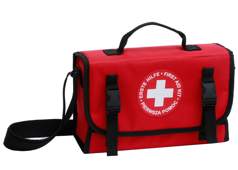 Sacs premier secours & sacs à dos