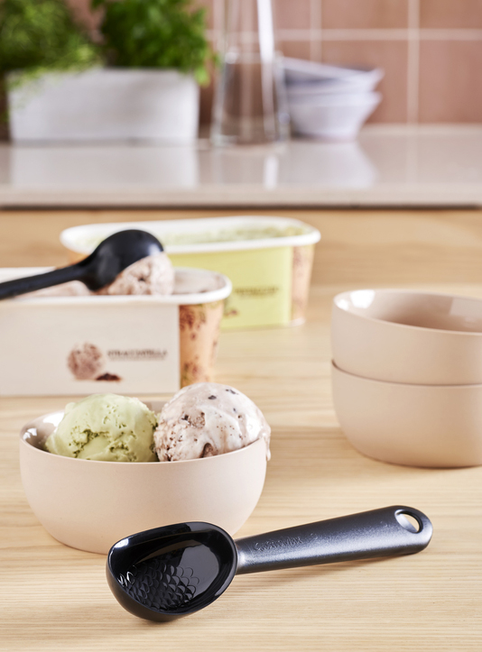 Cuillères à glace
