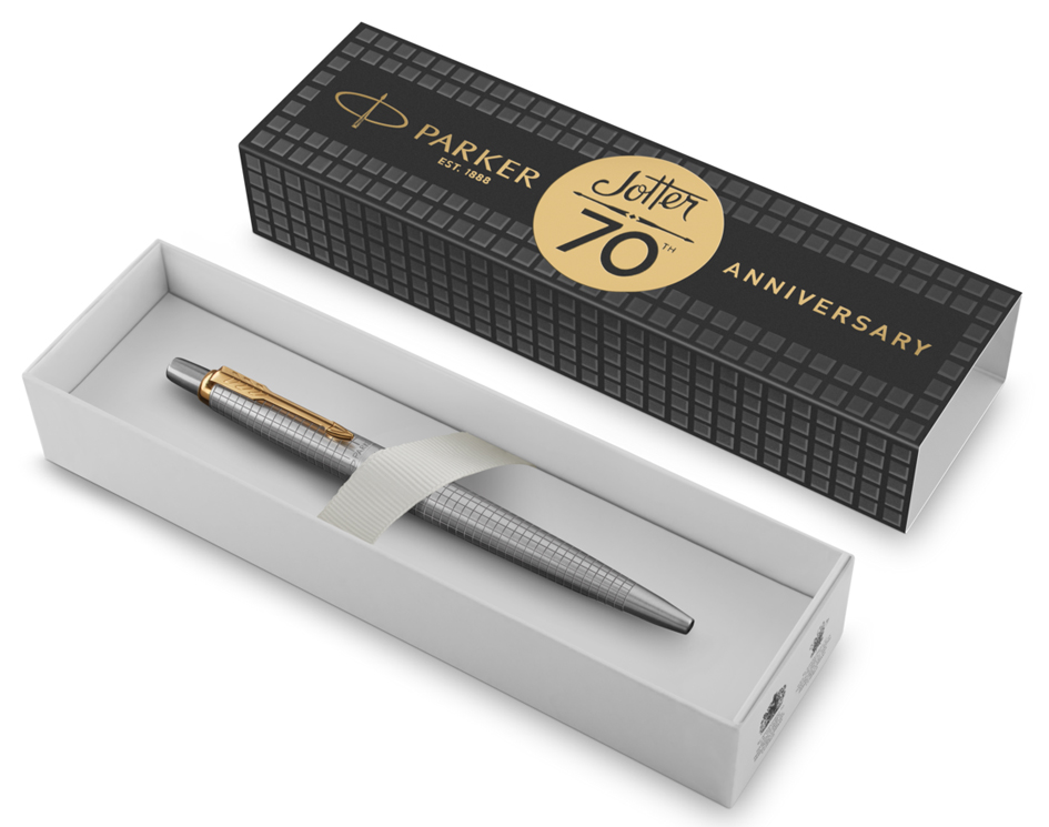 Stylo à bille JOTTER Special Edition, or
