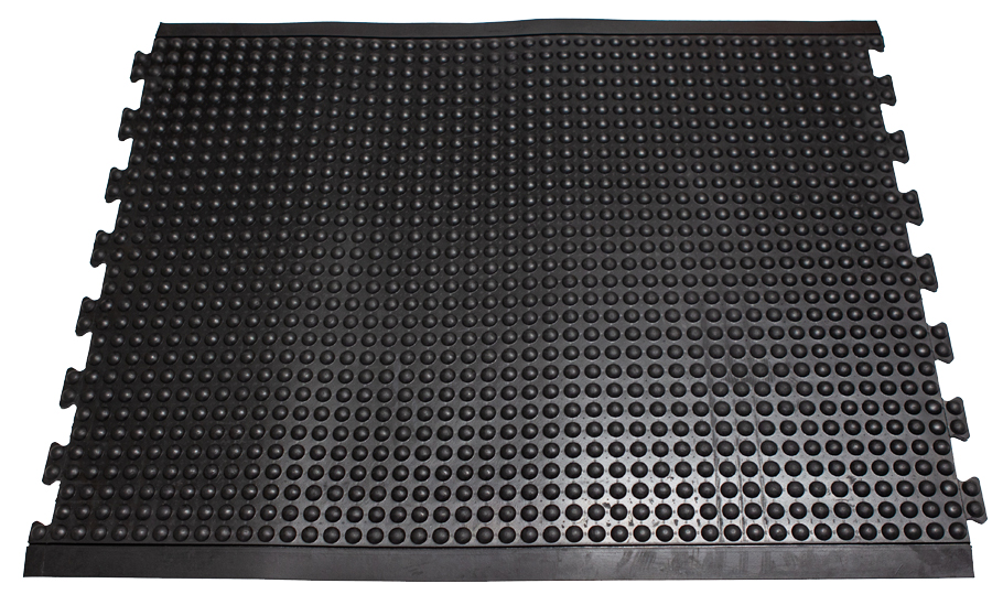Tapis de travail Yoga Dome Basic, élément intermédiaire