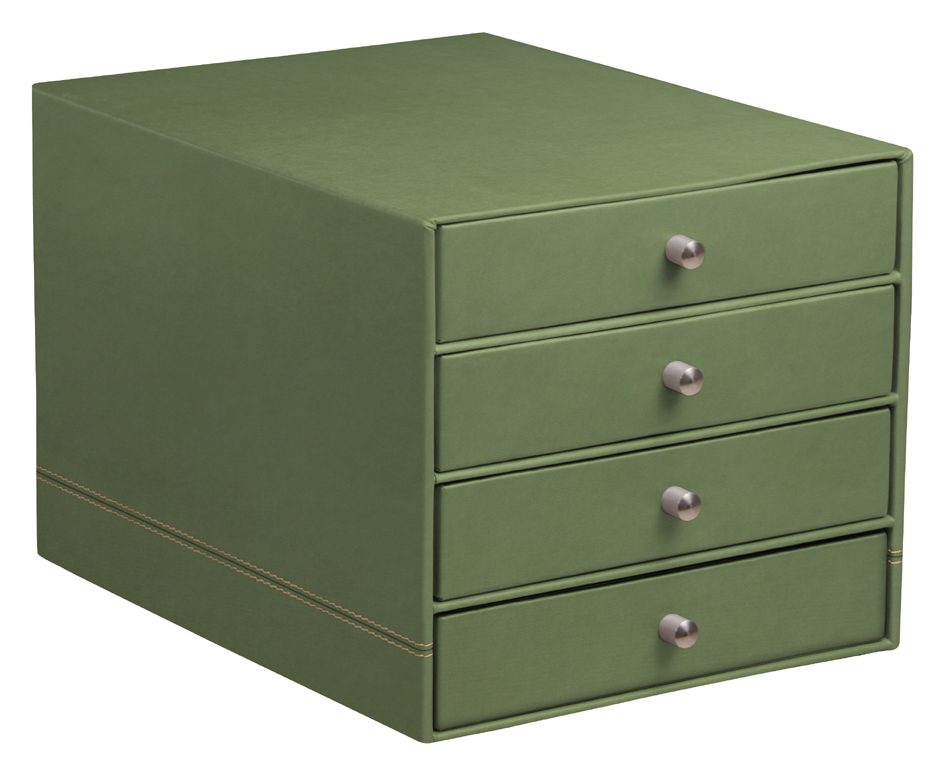 Modules de classement, simili cuir