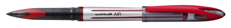 uni-ball Stylo roller AIR (UBA188), rouge