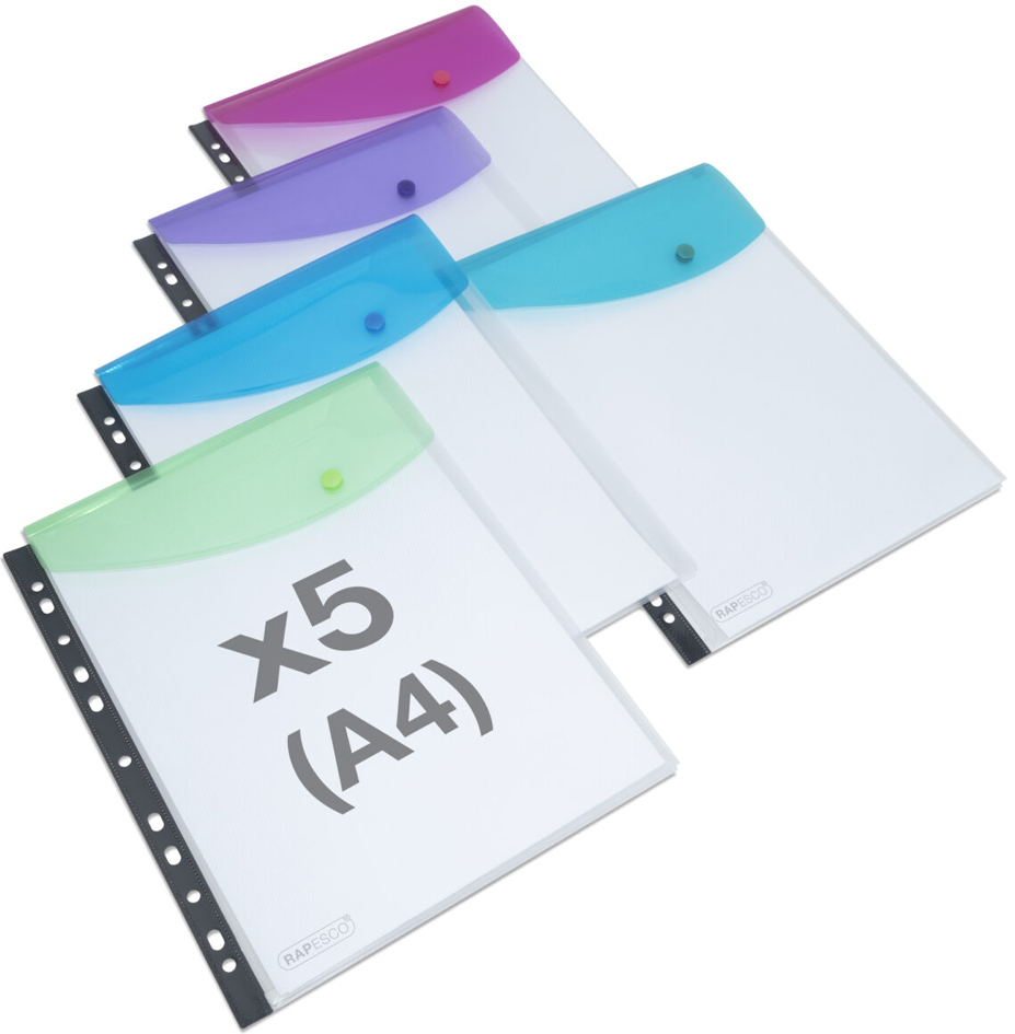 Pochette à documents
