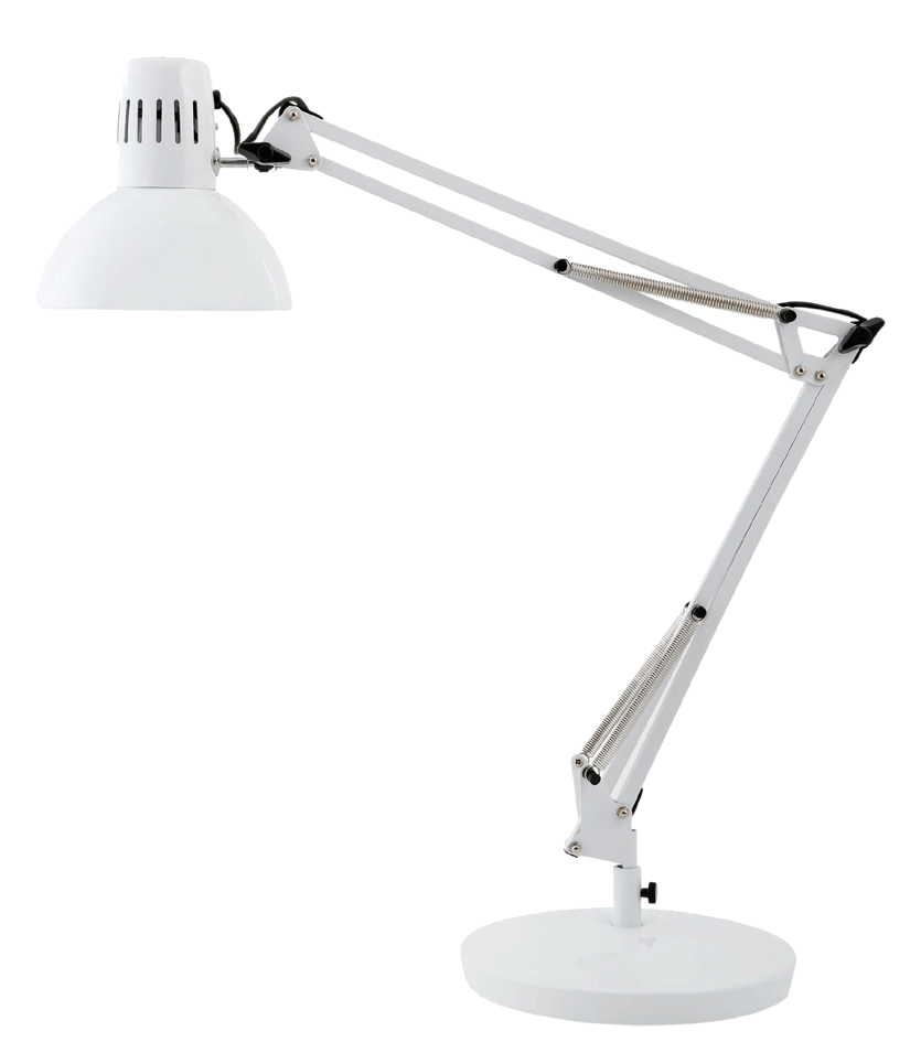 Lampes sans ampoule, sur socle