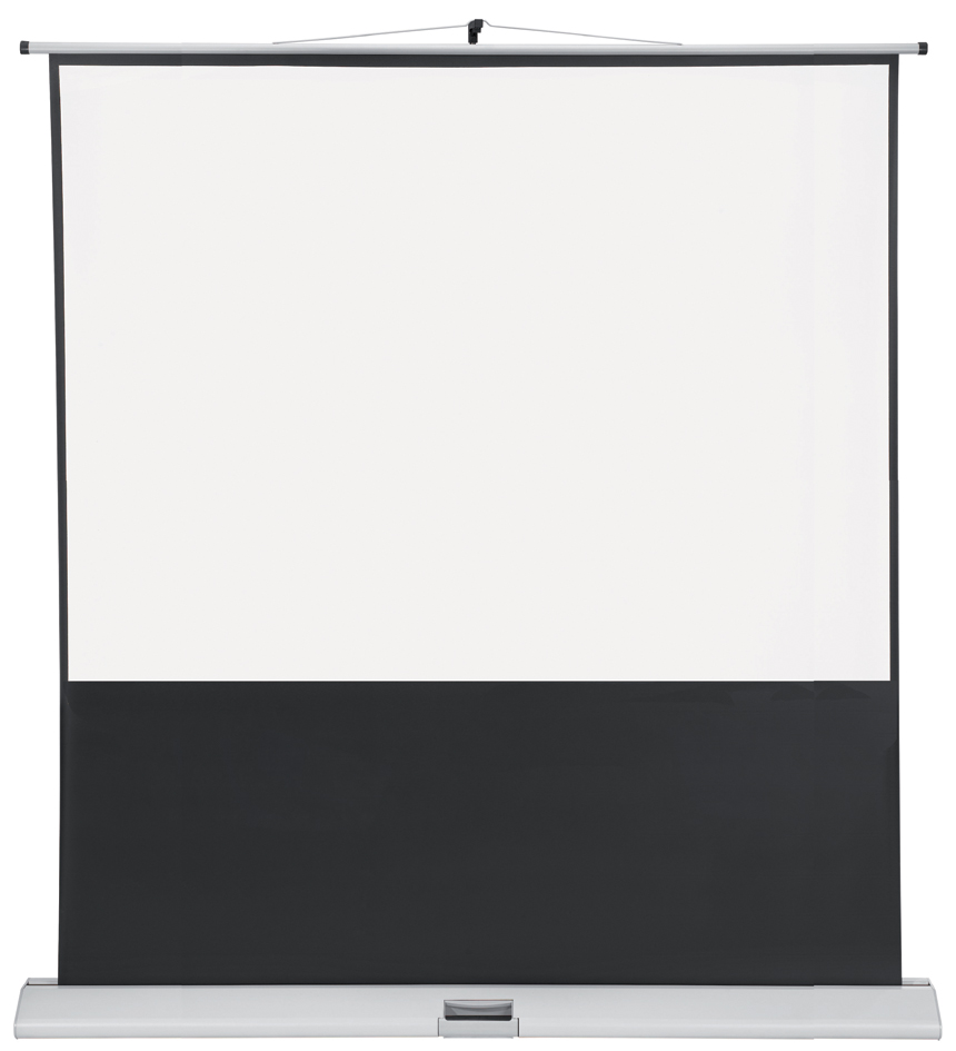 FRANKEN Ecran de projection mobile X-tra!Line, format 4:3