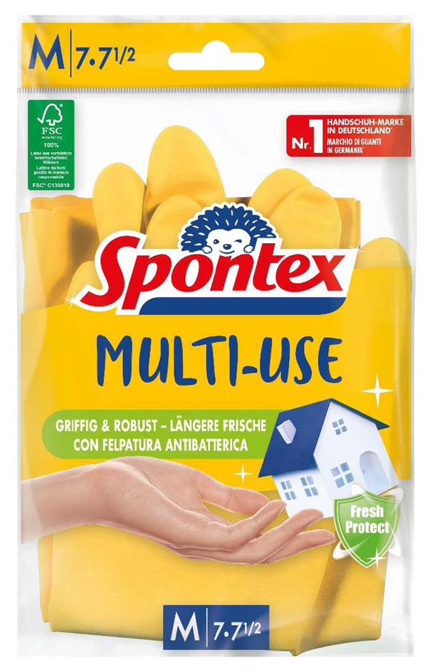 Gants réutilisables