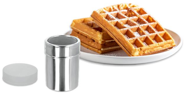 Saupoudreuses