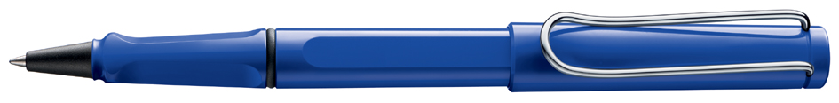 LAMY Stylo roller safari blue