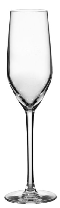 Verres à pieds