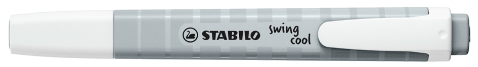 Stylos surligneurs, couleurs pastel