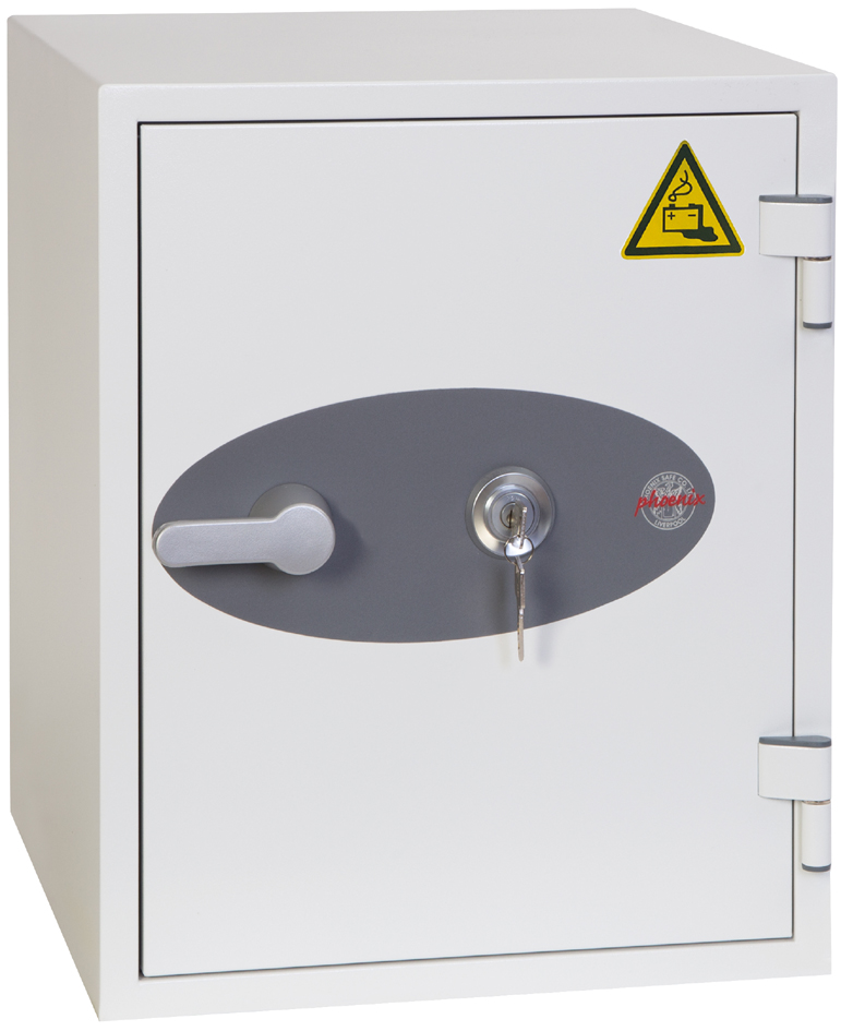 phoenix Coffre-fort pour batteries BATTERY TITAN BS1283K