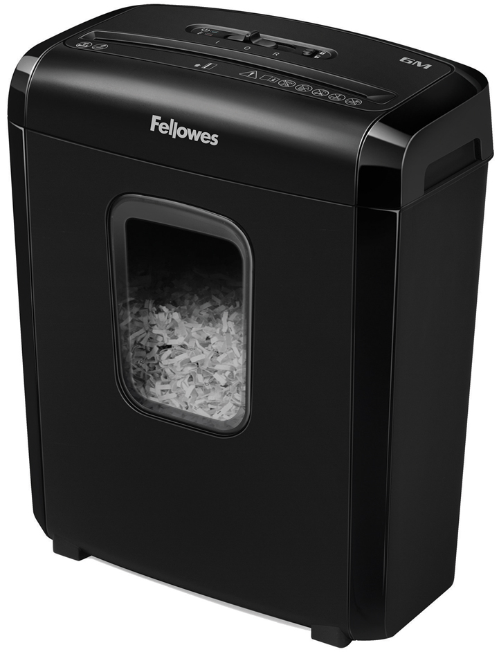 Visuel de référence: Destructeur de documents Powershred 6M