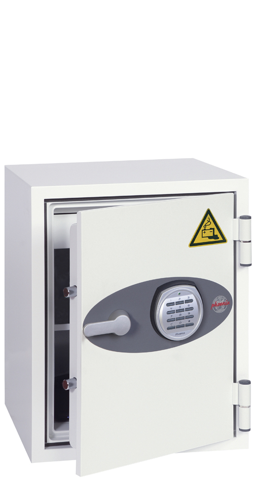phoenix Coffre-fort pour batteries BATTERY FIGHTER BS0441E