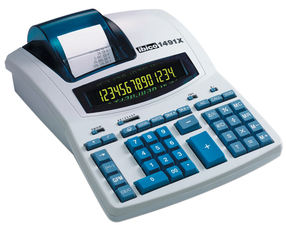 Calculatrices thermiques