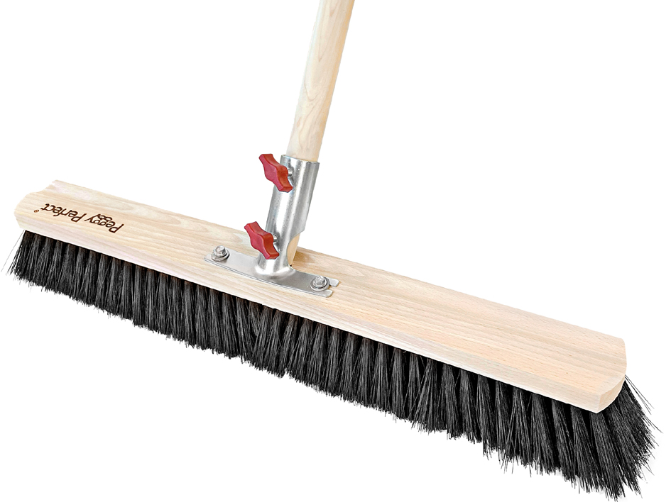 Balai de salle Premium "Tiger", largeur : 600 mm